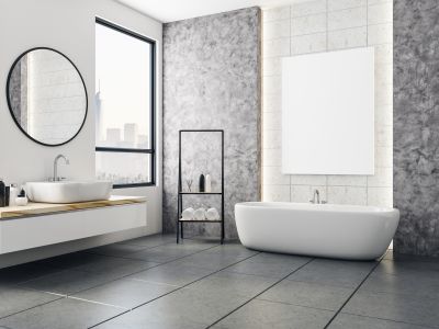 Salle de bain